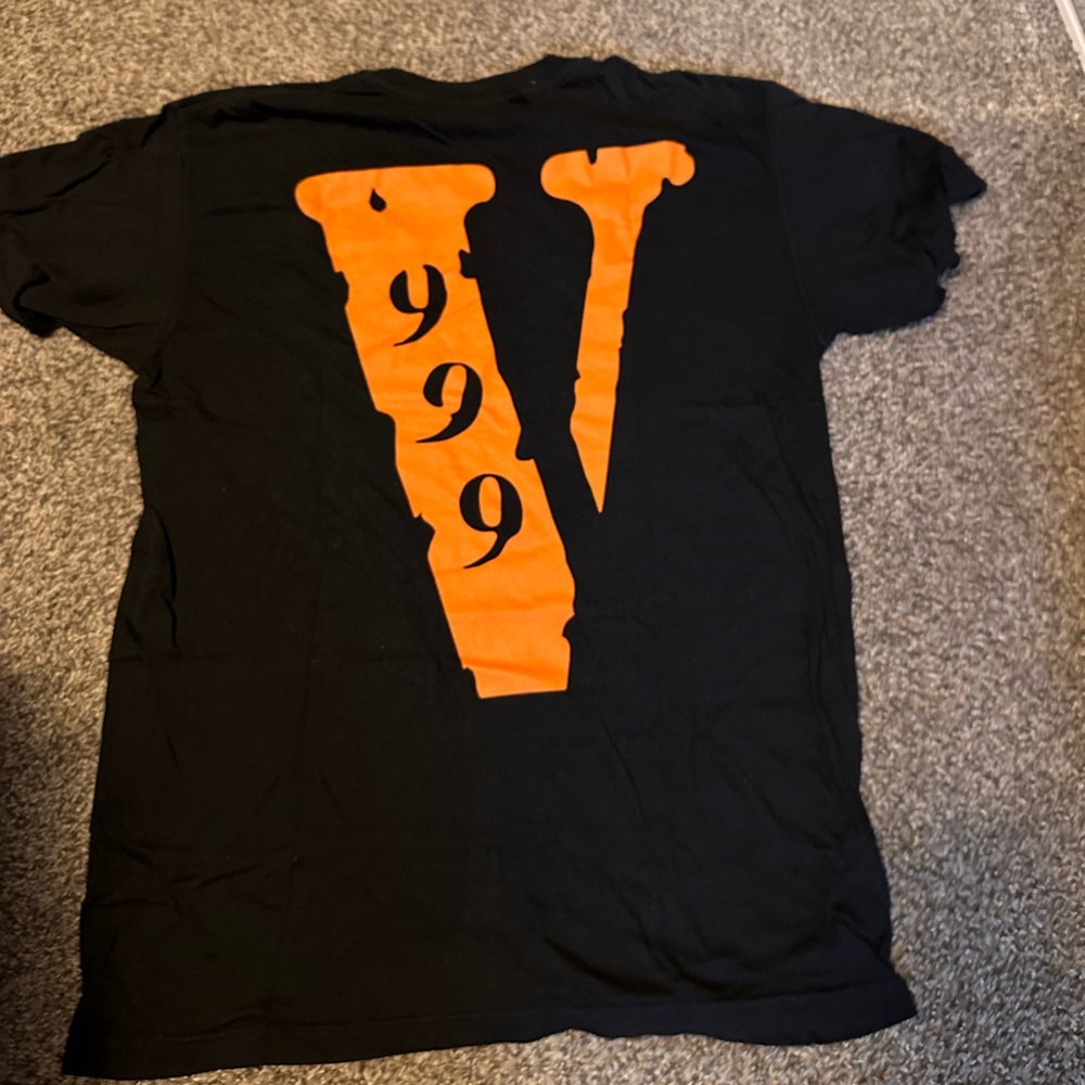 VLONE x Juice Wrld